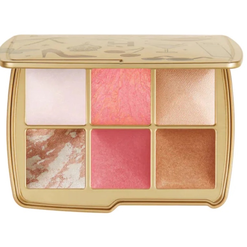 HOURGLASS & BARNEYS NEW YORK - AMBIENT LIGHTING EDIT- VOLUME II